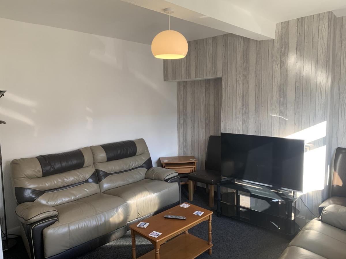 Ratcliffe House - Spacious 3 Bedroom House In Sileby Buitenkant foto