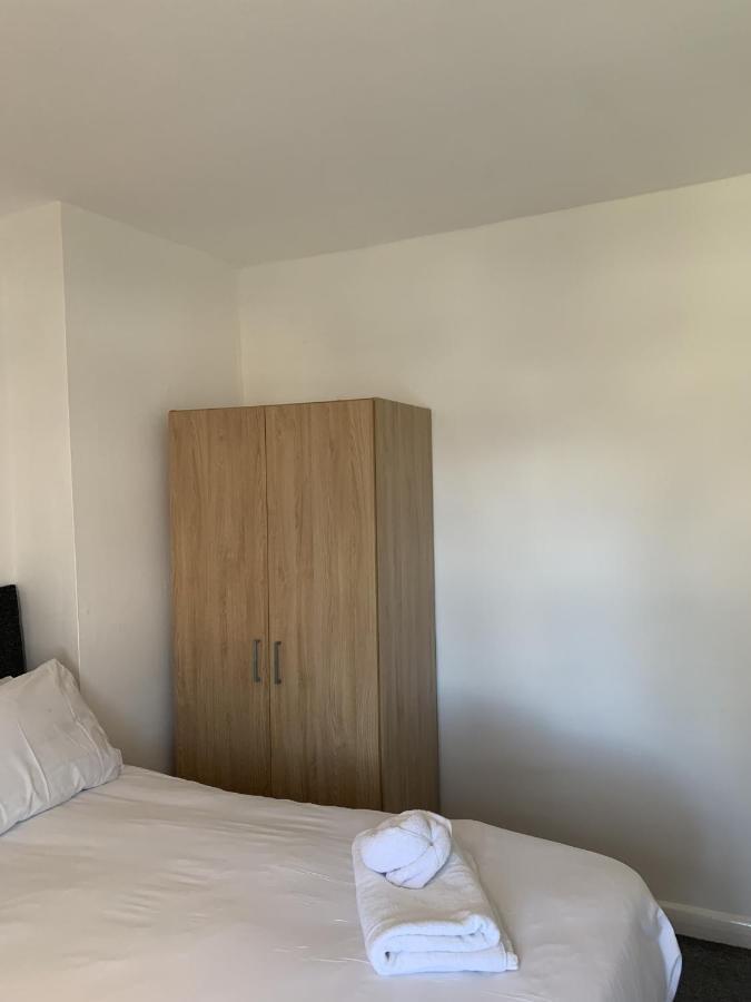 Ratcliffe House - Spacious 3 Bedroom House In Sileby Buitenkant foto
